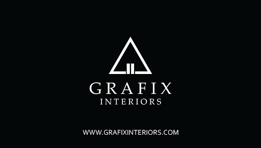 GRAFIX INTERIORS Logo