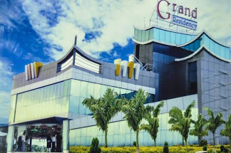 Grand Residency hotel Accomodation | Hotel