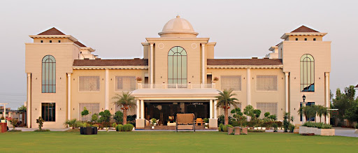 Grand5 Resort Meerut - Resort in Meerut | Joon Square