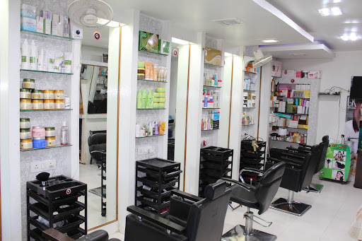 Grazia Beauty Salon n Spa Active Life | Salon