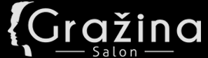 Grazina Salon Logo