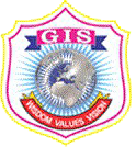 Greatmen International School Logo