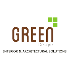 GREEN Designz Logo