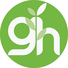 Green Homes Logo