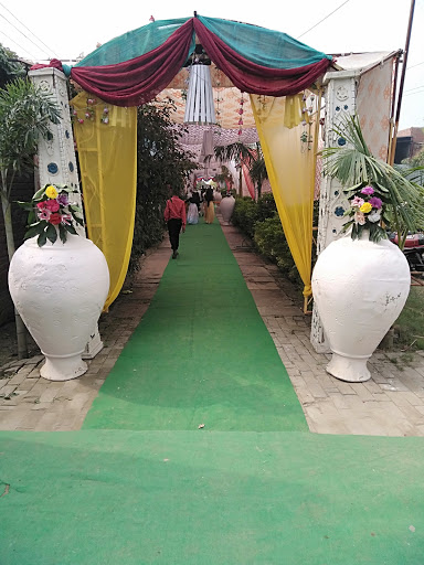 Green Park Banquet Hall Event Services | Banquet Halls