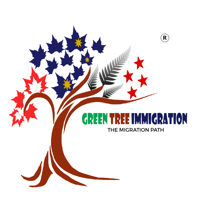 Green Tree Immigration|Education Consultants|Education