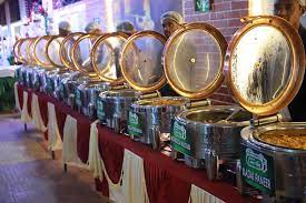 Greenchillyz Catering Services Event Services | Catering Services