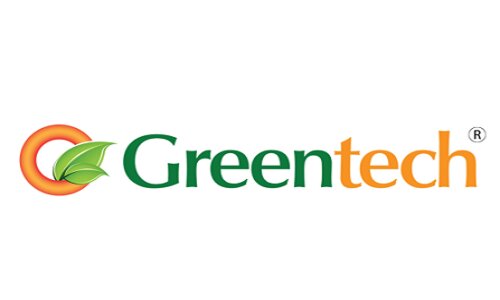 Greentech Interiors Logo