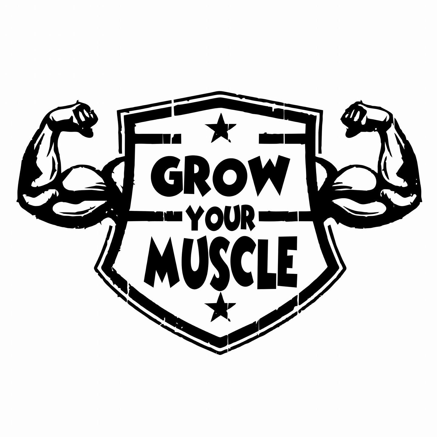 Grow Your Muscle GYM|Gym and Fitness Centre|Active Life