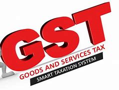 GST SOLUTIONS Logo