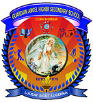 Guardian Angel Higher Secondary School|Schools|Education