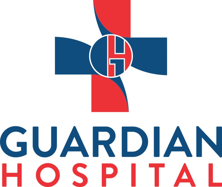 Guardian Hospital Logo