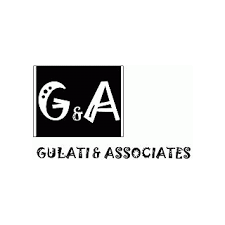 Gulati & Associates Logo