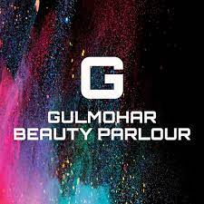 Gulmohar Beauty Saloon - Makeup, Facial Logo