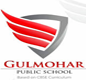 Gulmohar Public School Logo