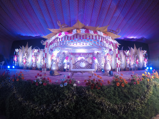 Gunj Kalyan Mantap Event Services | Banquet Halls