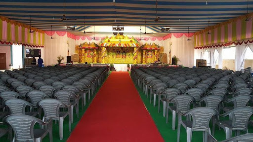 Gurram Jagan Mohan Rao Hall Event Services | Banquet Halls