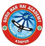 Guru Har Rai Academy Logo