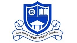 Guru Nanak Institute of Higher Education Logo