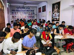 Gurukul PSC Adhartal Jabalpur Education | Coaching Institute