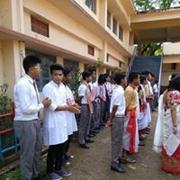 Guwahati Public School Education | Schools