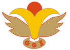 Gwalior Glory School Logo
