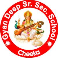 Gyan Deep Sr. Sec. School|Schools|Education