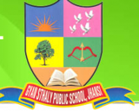 Gyan Sthaly Public School Logo