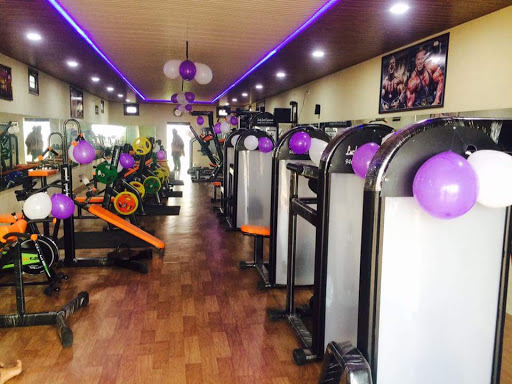 Hm Fitness in Bhurthala Mander,Sangrur - Best Gyms in Sangrur