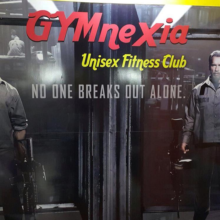 GymNexia|Salon|Active Life