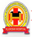 H.J. Doshi Hospital Logo