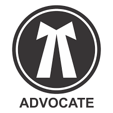 H. M. Madhusudhana, Advocate Logo