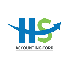 H S ACCOUNTING SERVICES|Marketing Company|Professional Services