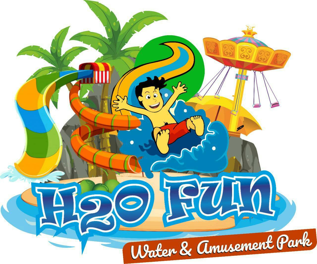 H2O Fun Water Amusement Park Yamunanagar Yamuna Nagar Water Park 