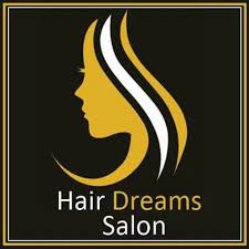 Hair Dream Salon Logo