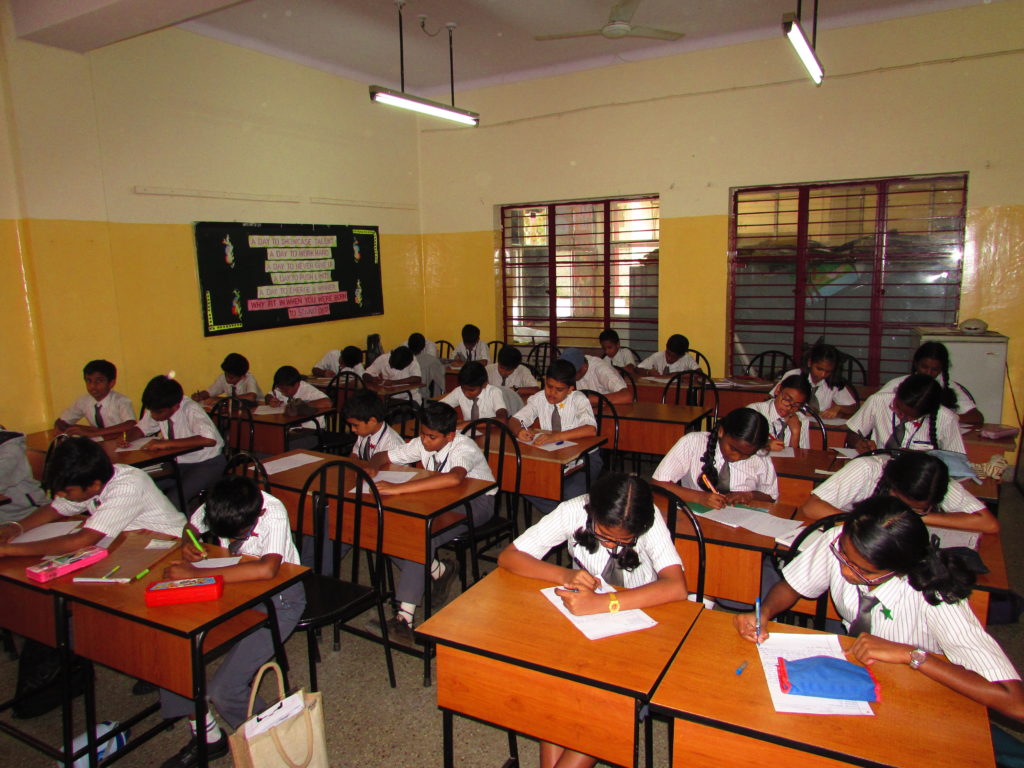 HAL Public School Bengaluru, Bengaluru Urban - Fee Structure and ...