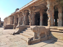 Hampi Shri Krishna Swami Temple Religious And Social Organizations | Religious Building