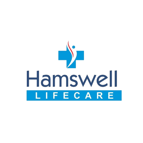 Hamswell Logo