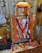 Hanuman Temple Connaught Place, New Delhi - Religious Building ...