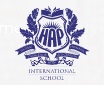 HAP INTERNATIONAL SCHOOL Logo