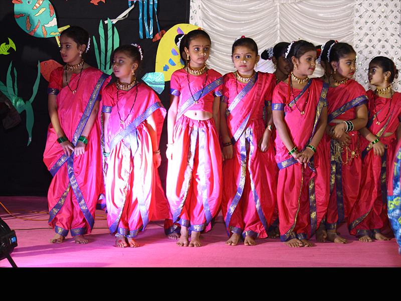 Happy Faces School Education | Schools