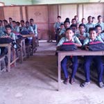 Harakishor High School Education | Schools