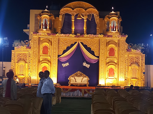 Hari Shanti Mangalam And Lawn Amravati - Banquet Halls | Joonsquare India