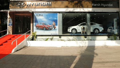 Harsh Hyundai Automotive | Show Room