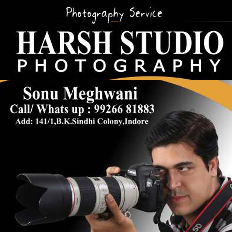 Harsh studio Photography|Photographer|Event Services