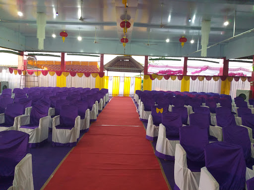 Harshita Garden Event Services | Banquet Halls