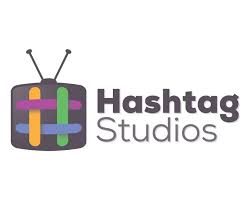 Hashtag Studios Logo