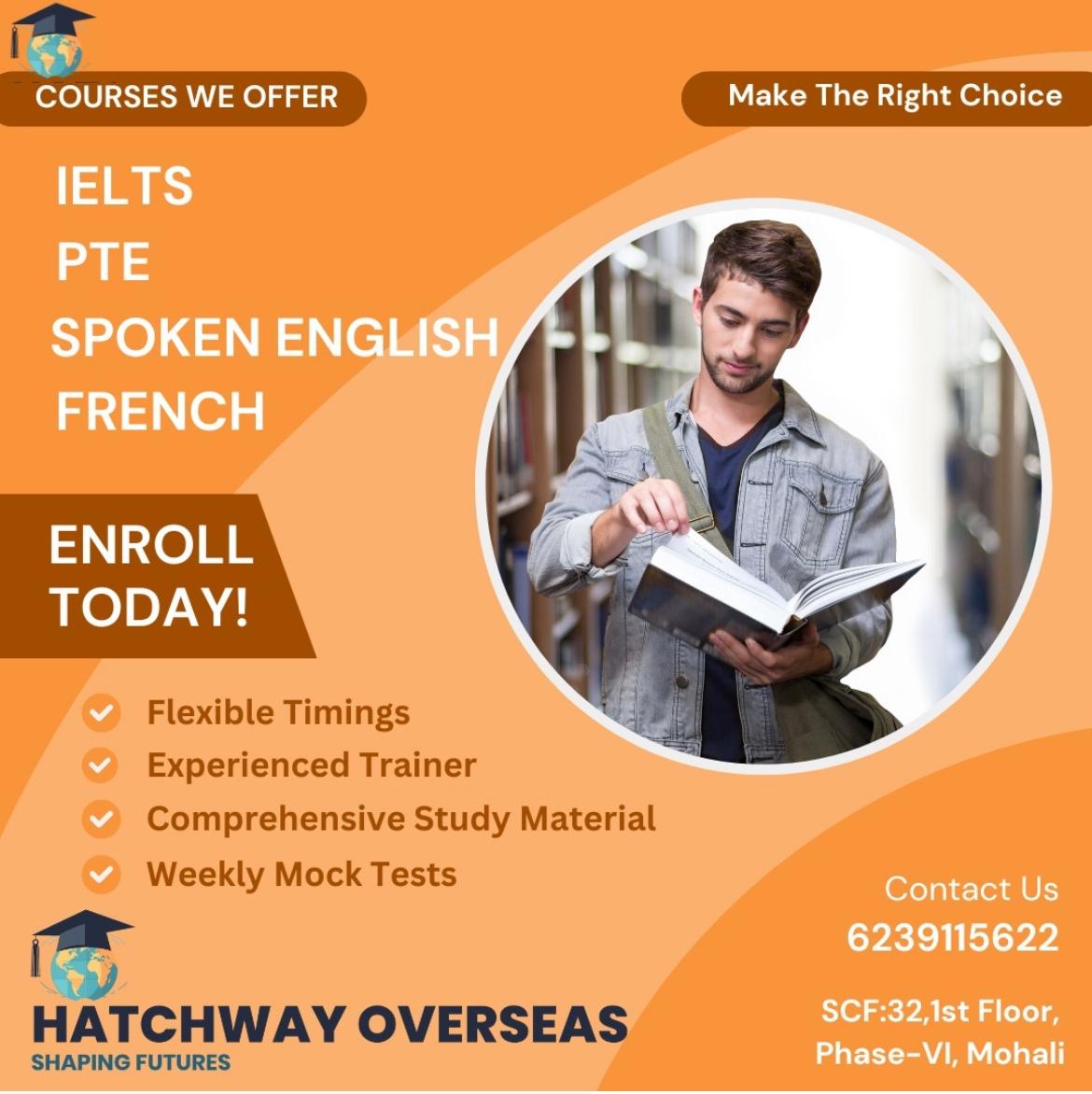 Hatchway Overseas|Schools|Education