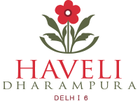 Haveli Dharampura Logo