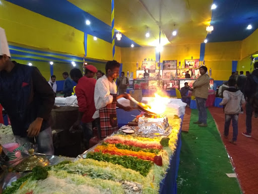 Hazaribag Tent and Decorators Event Services | Catering Services